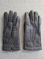 Lederhandschuh 