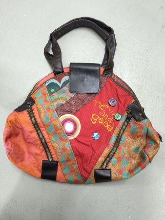 Desigual Handtasche