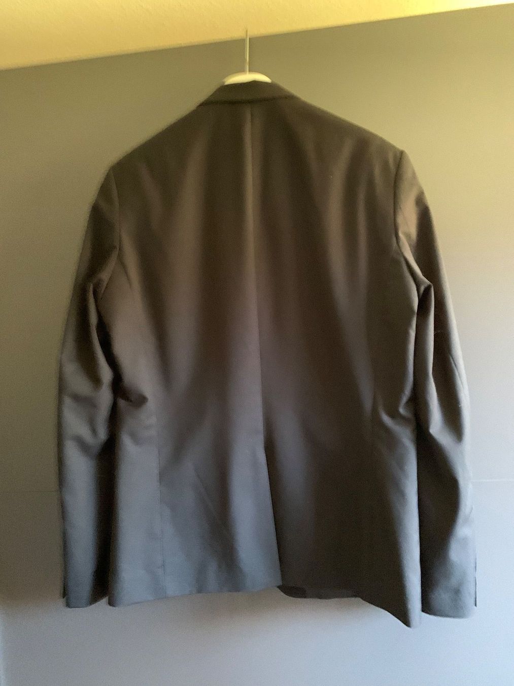 H&M Completi: Anzug Grösse 50 – Nuovo (secondo la descrizione) da Luzern venduto da Pegasus003 2