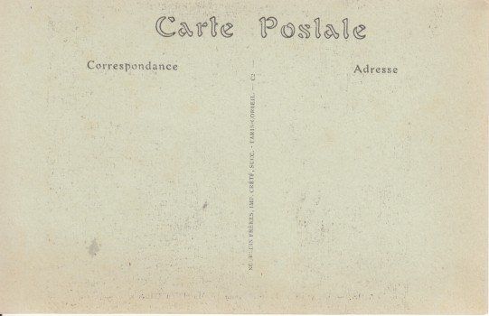 Cartes postales: Paris Eglise de la Madeleine mit Oldtimer – D'occasion à Zuerich par OceanLinerPostcards 1