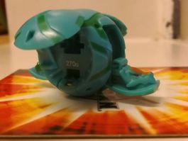 Bakugan Battle Brawlers Saurus Ventus 270G B1