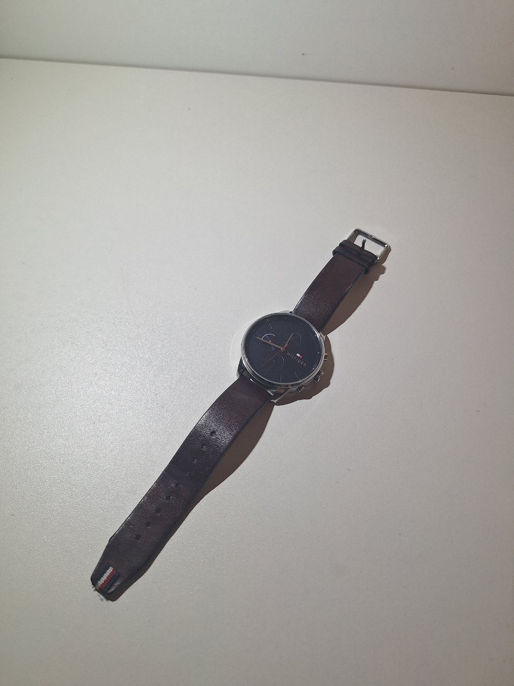 Tommy Hilfiger Orologi: Tommy Hilfiger Chase – Usato da Fislisbach venduto da captn_mah 1