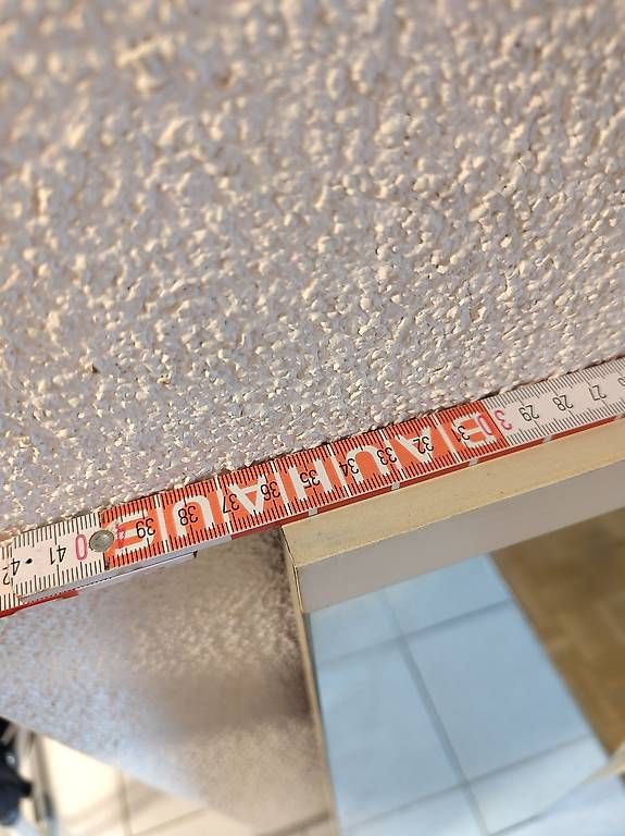 Specchi: Robuster Spiegel aus den 70ern – Usato da Wohlen AG venduto da gnabbr 4