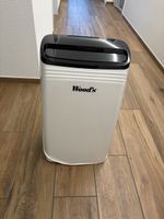 Luftentfeuchter Wood's Modell WDD80 weiss guter Zustand