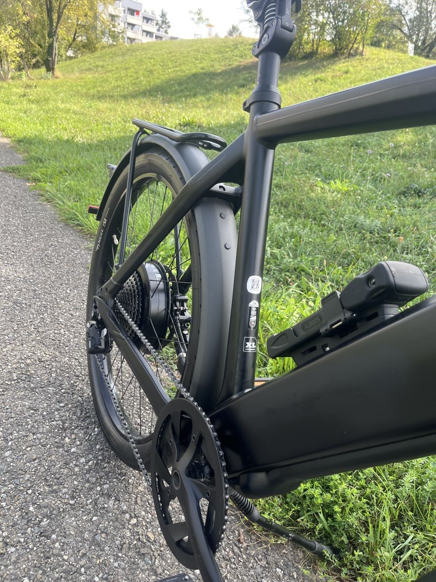 Stromer Velos: STROMER ST3  – Gebraucht aus Winterthur von agi_9m77 2