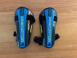 Schienbeinschoner Adidas Predator