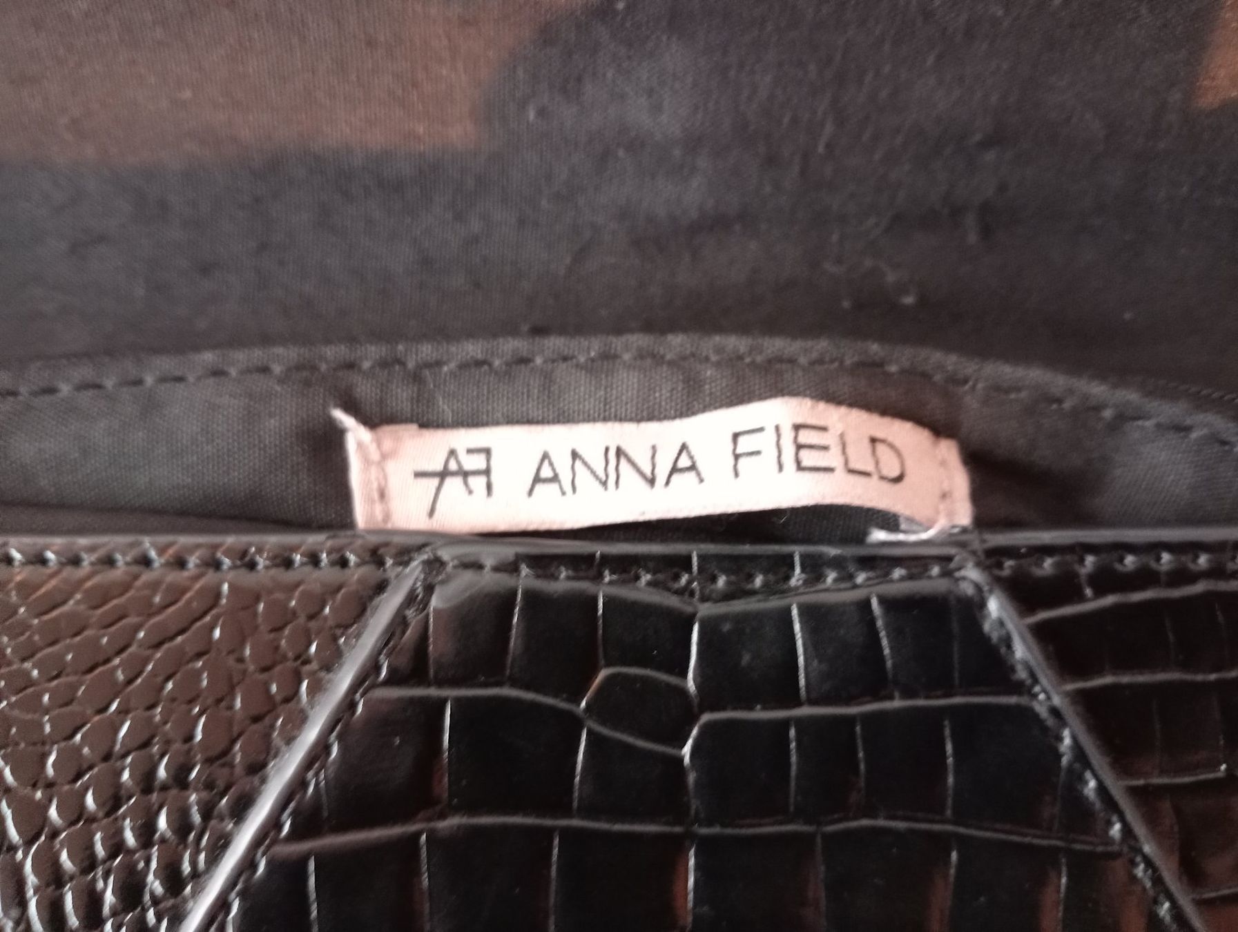 Anna Field Borse da donna: Handtasche, ANNA FIELD – Usato da St.Niklausen LU venduto da Wirdbereitsverwendet 2