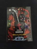 Carta LEGO Ninjago Epischar Nindroid 111 Epic Battle Boost