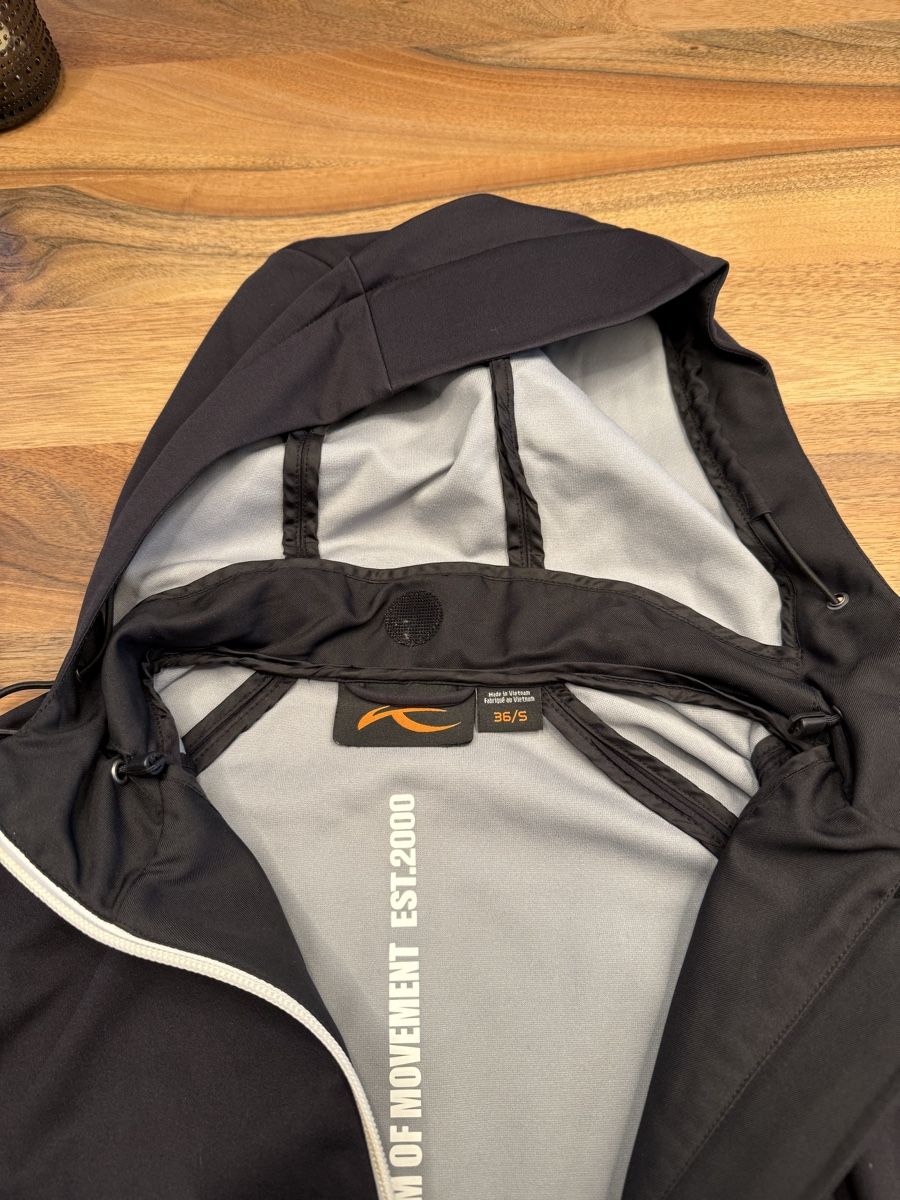 Kjus Giacche: Kjus Windjacke, Regenjacke – Usato da Wermatswil venduto da FEDN 6