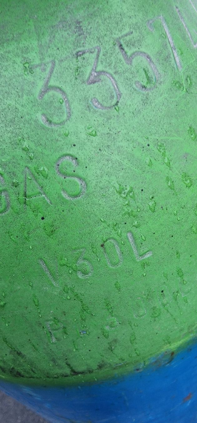 Saldatori: Gasflasche Leer ab 1.00Fr – Usato da Emmenbrücke venduto da inf_l8yf 6