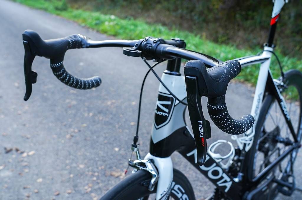 Velos: Kuota Kharma EVO – Gebraucht aus Versoix von watchmaker95 2
