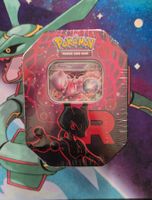 Pokébox Mewtwo-ex de la Team Rocket – Pokémon – FR