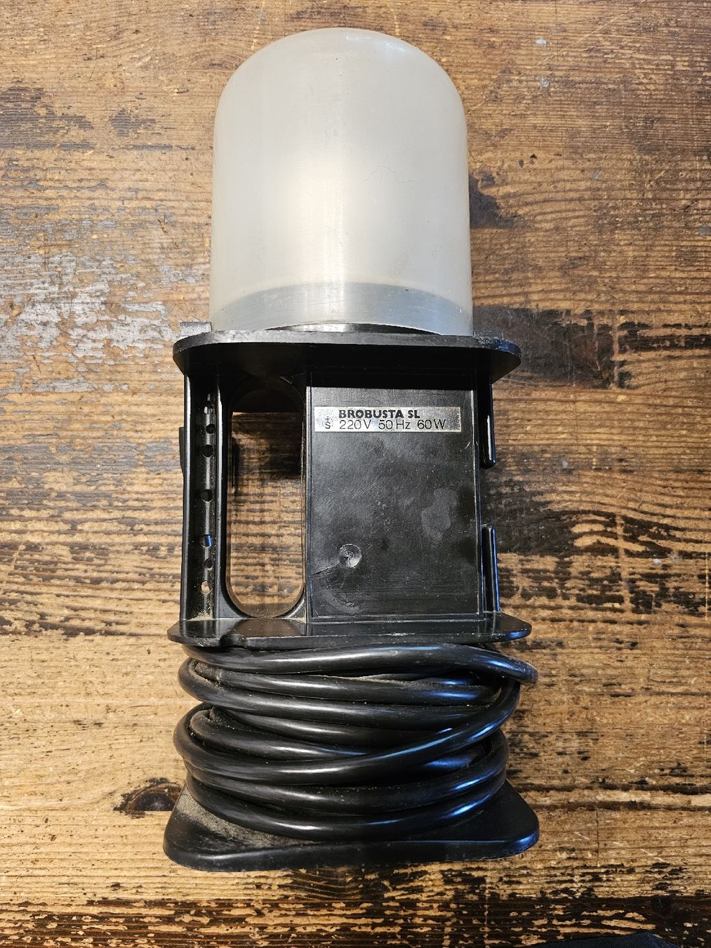Lampes: Werkstattlampe – D'occasion à Meisterschwanden par Hummer21 2