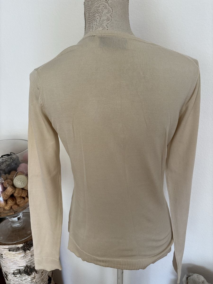 Giacche: Strickjacke Seide Gr. S – Usato da Winterthur venduto da san_wd8j 2