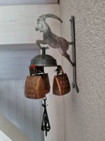 Türklingel Glockenspiel Vintage