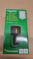 Akku Arbeitsleuchte Goliath MINI LED