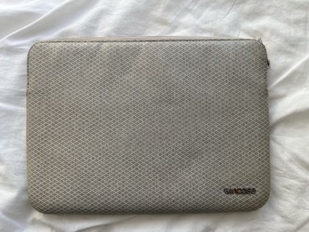 Laptophülle/Laptoptasche Incase