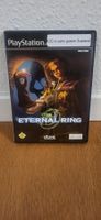 PS2 - Eternal Ring