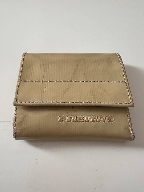Freitag Portefeuilles: Borsello Freitag – D'occasion à Melano par ale_x28c