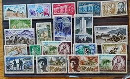 FRANCE timbres  neufs **