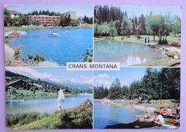 Crans-Montana