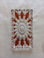 Beurrier en verre