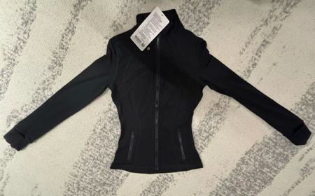 Ensemble lululemon 