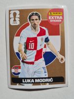 Extra Sticker bronze Luka Modric WM 2026