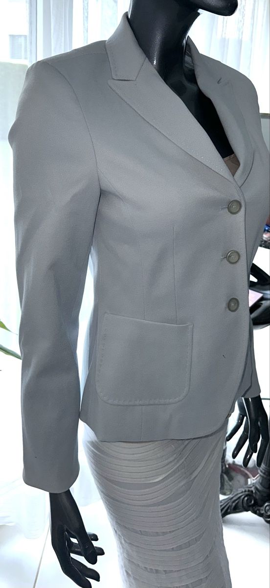 Madeleine Giacche: MADELEINE BLAZER GR. 36 neuwertig – Nuovo (secondo la descrizione) da Unteraegeri venduto da MH203 5