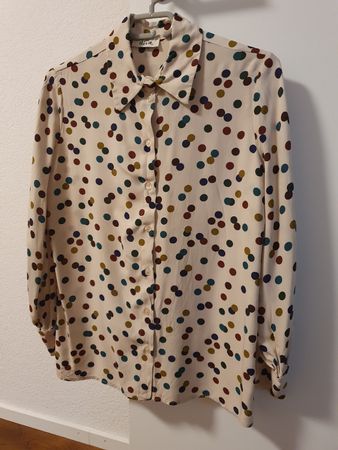 Sehr lässige Damen Bluse S