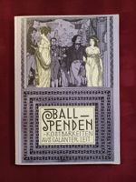Ballspenden