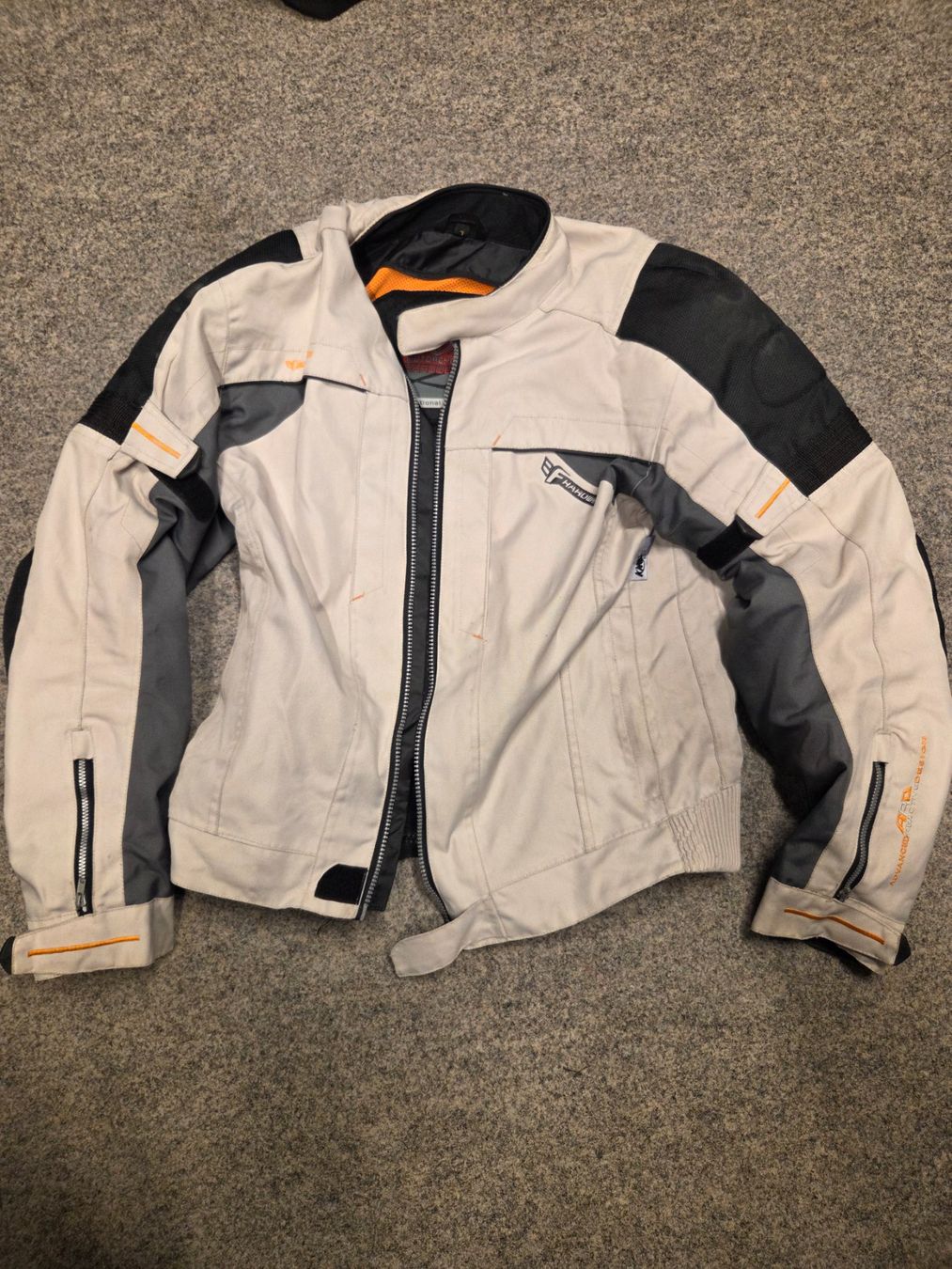 Giacche: Töffjacke Gr. L – Usato da Watt venduto da Ccile6779 1