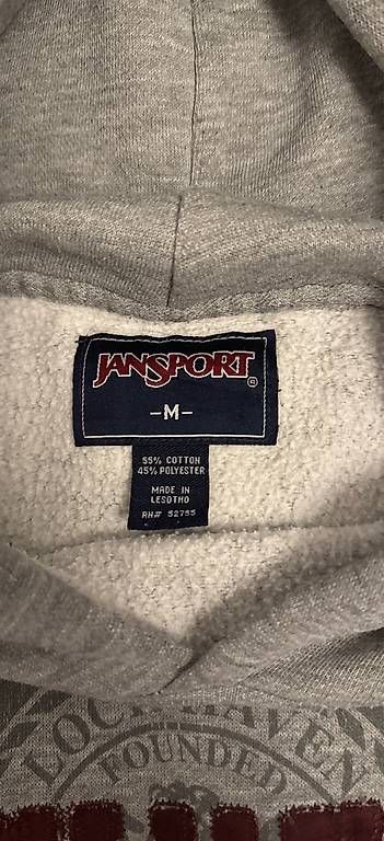 Maglioni & Felpe: Vintage Hoodie – Usato da Rapperswil BE venduto da yar_l85r 2