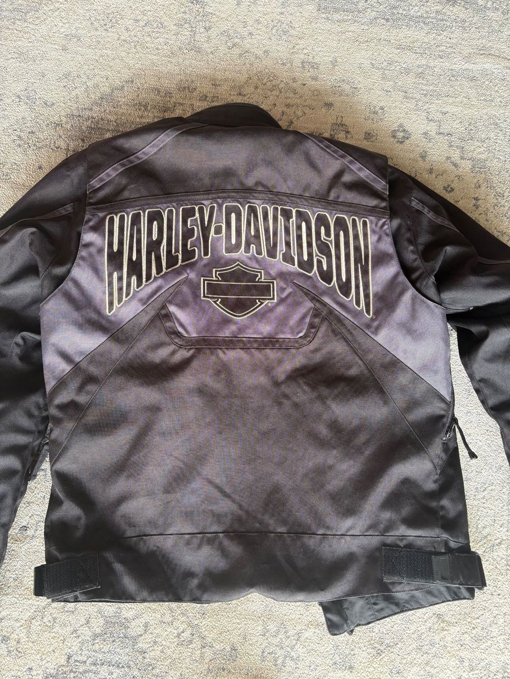 Harley-Davidson Giacche: Harley-Davidson Jacke Grösse M – Usato da Emmenbrücke venduto da Tomssen 1