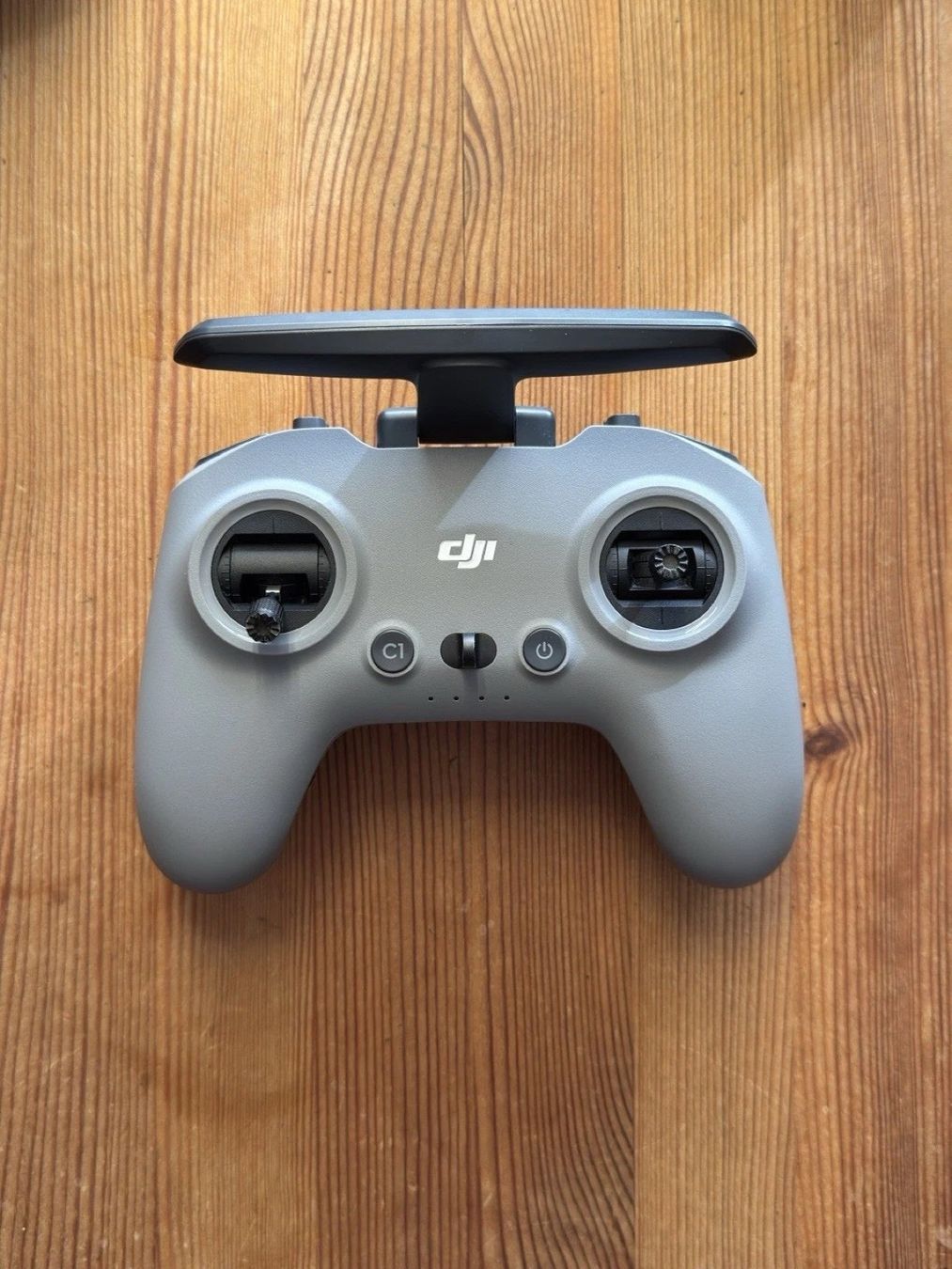 DJI Modellismo RC: DJI FPV Fly more Combo Top Zustand! – Usato da Neerach venduto da mur_dwg9 2