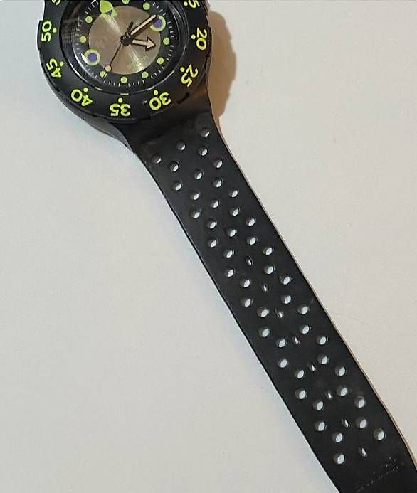 Swatch Orologi: Montre Swatch Collection – Nuovo e nell'imballaggio originale da Lausanne venduto da mic_nf2y 2