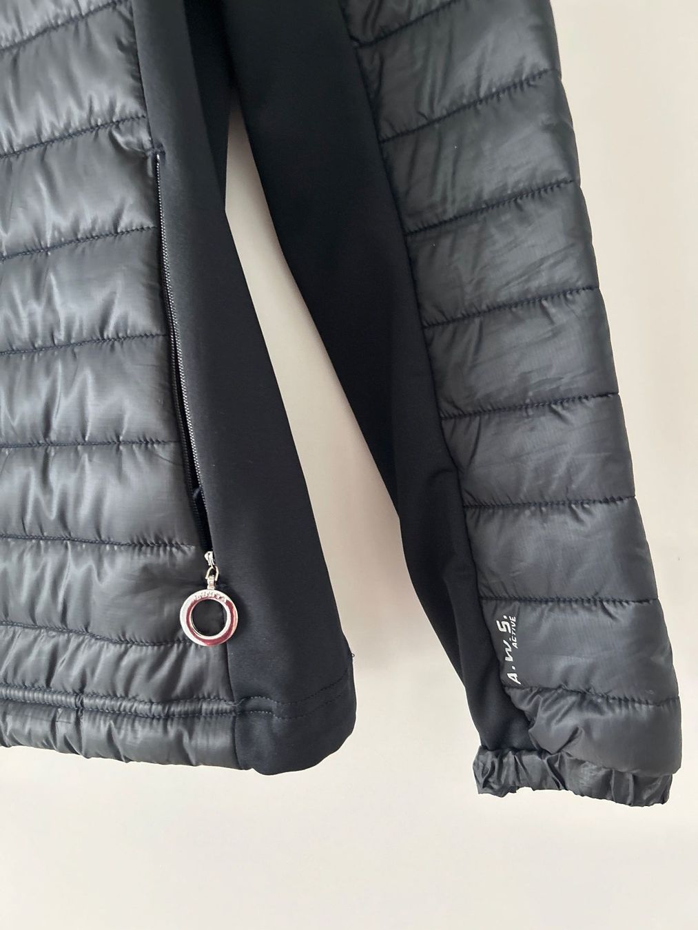 Luhta Giacche: Luhta Jacke Gr.36, neu – Nuovo (secondo la descrizione) da Feuerthalen venduto da Anna_Swift 1