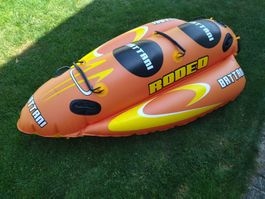 Funtube Battani Rodeo 199x145cm