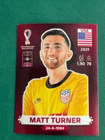 Panini WM22 USA 3