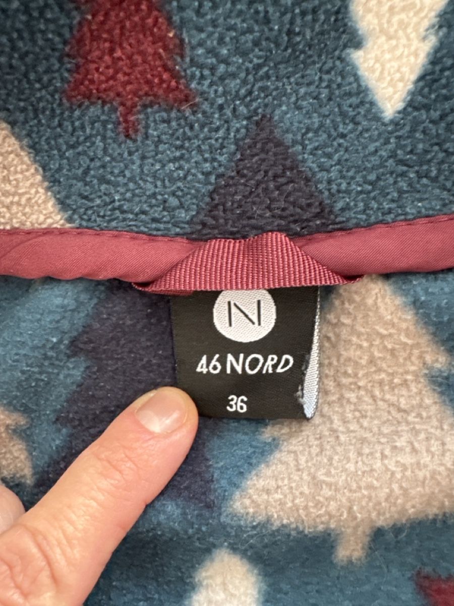 46 Nord Giacche: 46 Nord Jacke Damen – Usato da Kriens venduto da Bergstern86 1