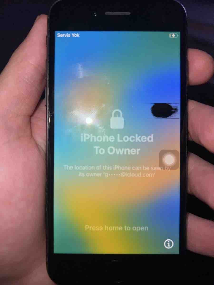 Apple Telefoni cellulari / Smartphones: Apple iPhone 8 schwarz gebraucht mit Displaydefekt – Usato da Altstätten SG venduto da bet_ct7s 2