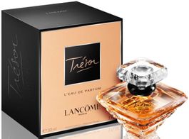 Lancôme Trésor EDP 30ml - Verführerischer Duft!