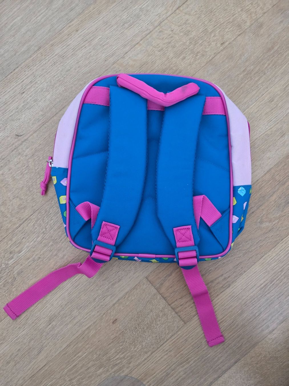 Borse & Zaini: Sac à dos Peppa Pig - NEW – Nuovo (secondo la descrizione) da Carouge GE venduto da Gasco 1