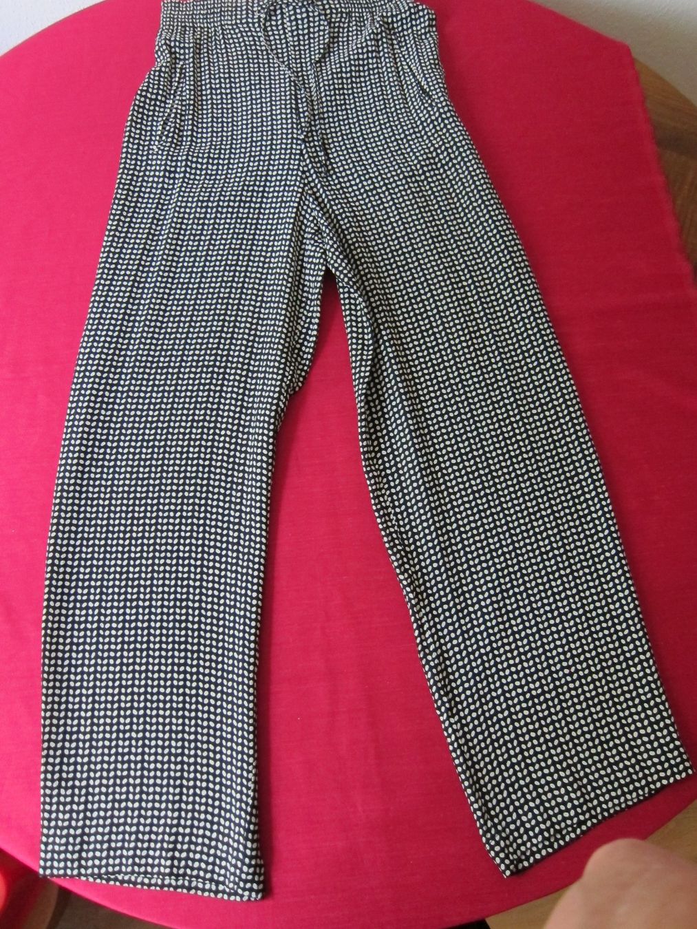 Comma Pantaloni: Hose Comma, Top Zustand! – Usato da Zürich venduto da Italia58 3