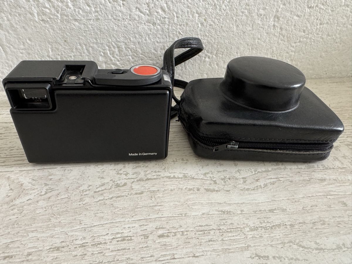 Agfa Fotocamera: Agfa optima 1035 sensor kamera – Usato da Zunzgen venduto da milesdavis76 4