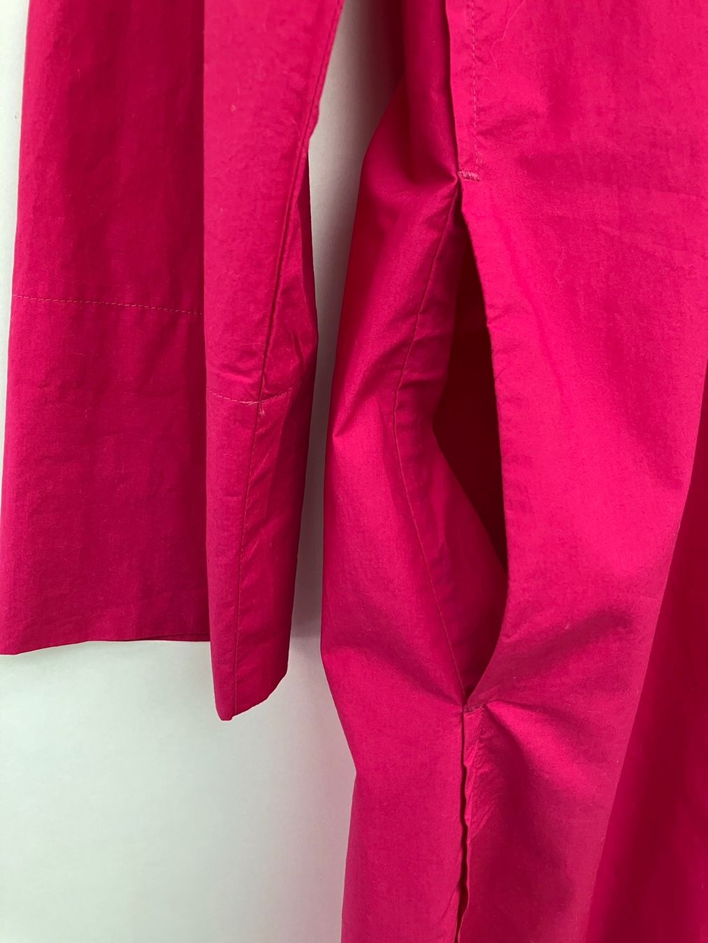 Kleider: Odeeh Oversized Kleid Gr.S – Gebraucht aus Unterägeri von Jutka_04 2