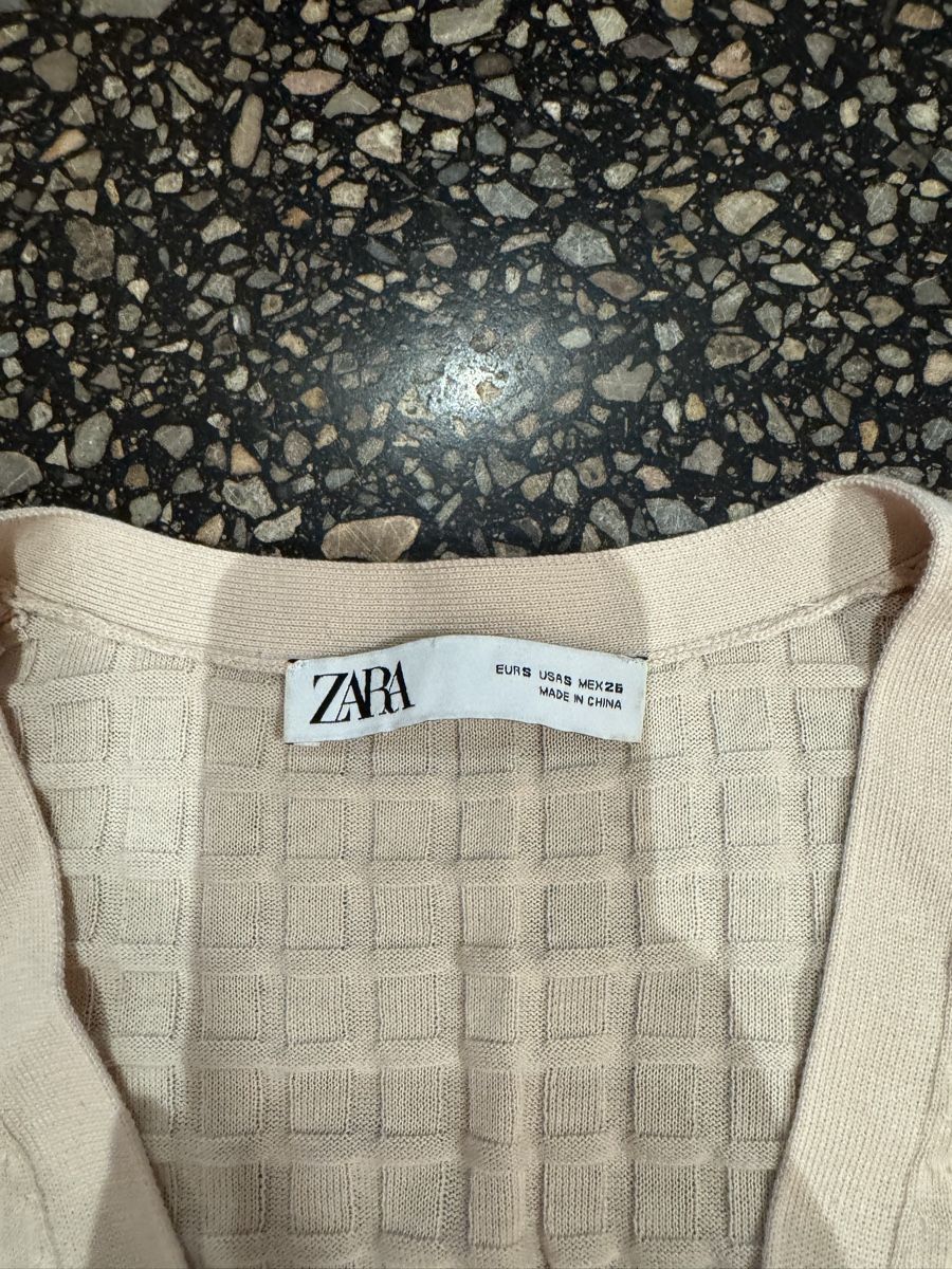 Zara Maglioni & Felpe: Zara cardigan / sweater size small – Usato da Zürich venduto da gva_r9gs 1