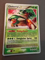 Pokemon Chelterrar 122 / 130