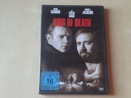 Kiss of Death