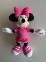 Poupée Disneyland Minnie Mouse, 28 cm